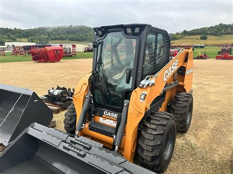 case sr240b skid steer